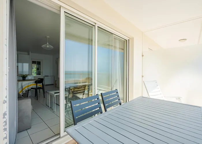 Ocean 90 Face Apartment La Baule-Escoublac