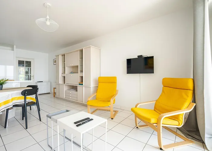 Ocean 90 Face La Baule-Escoublac