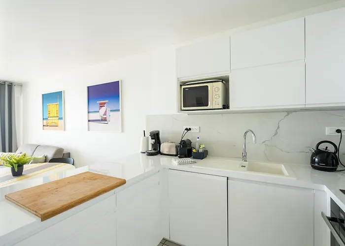 Apartment Ocean 90 Face