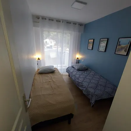 Apartment Ocean 90 Face *