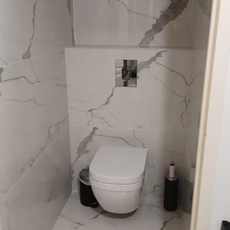 Ocean 90 Face Apartment La Baule-Escoublac