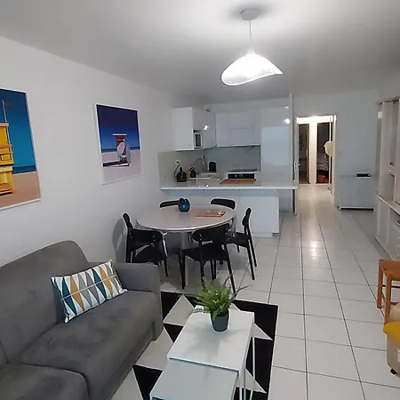 Apartment Ocean 90 Face *