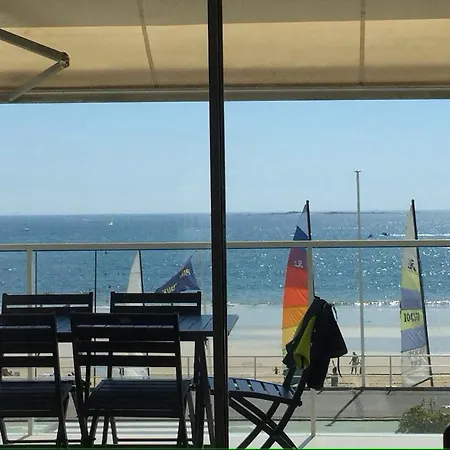 Ocean 90 Face La Baule-Escoublac