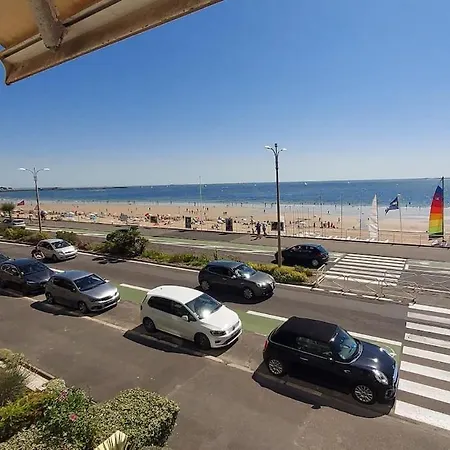 Ocean 90 Face * La Baule-Escoublac