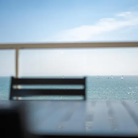 Apartamento Ocean 90 Face *