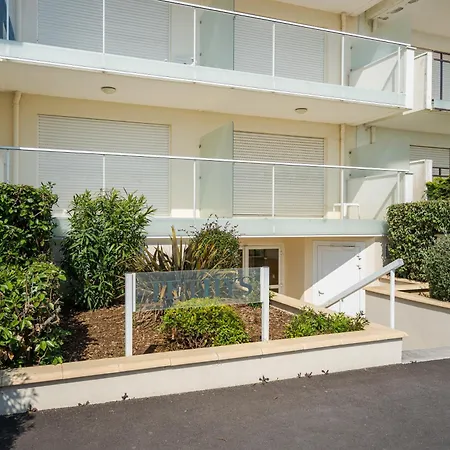 Apartment Ocean 90 Face La Baule-Escoublac