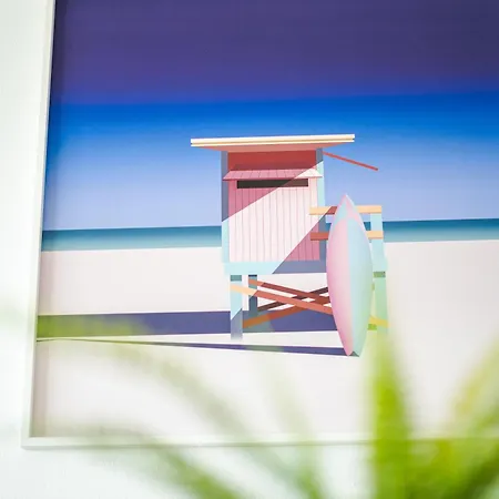 Ocean 90 Face Apartment La Baule-Escoublac