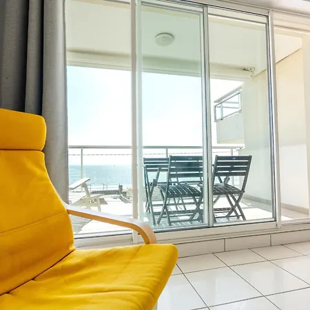 Apartamento Ocean 90 Face *