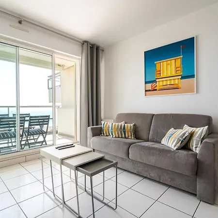 Apartment Ocean 90 Face