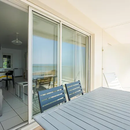 Ocean 90 Face Apartment La Baule-Escoublac