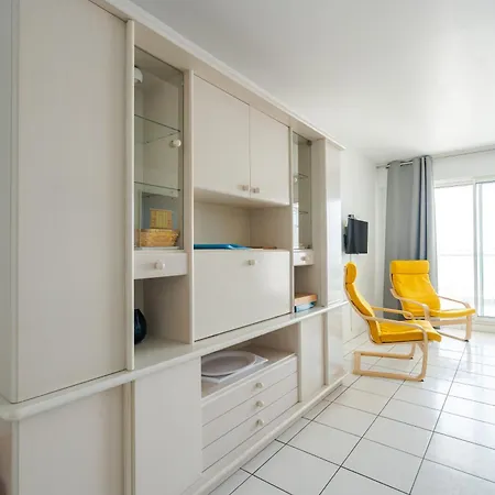 Ocean 90 Face La Baule-Escoublac