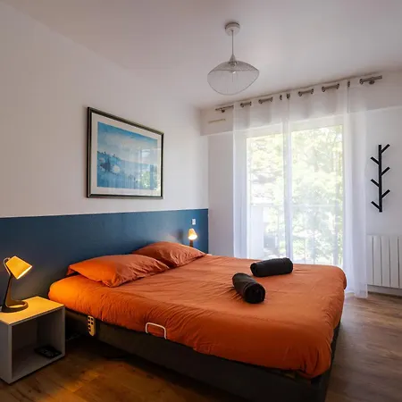 Ocean 90 Face Apartamento *