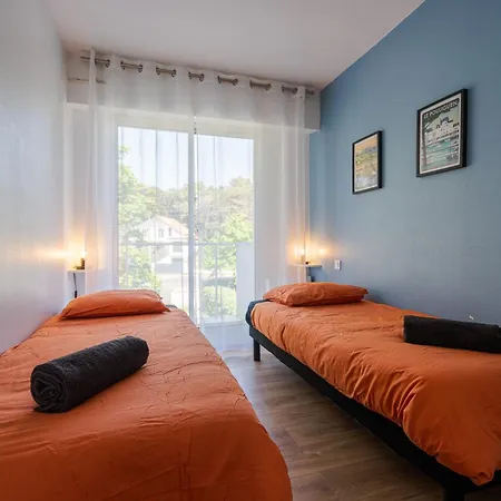 Ocean 90 Face * La Baule
