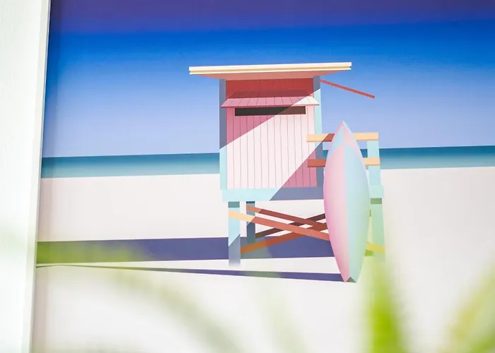 Ocean 90 Face Apartment La Baule-Escoublac