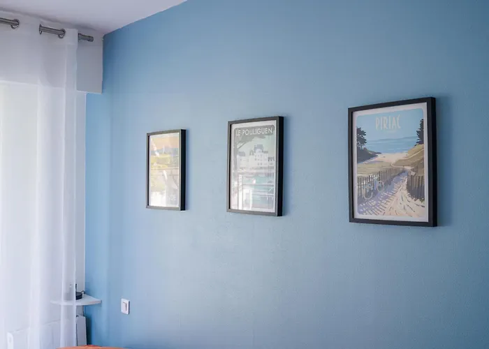 Ocean 90 Face * La Baule-Escoublac