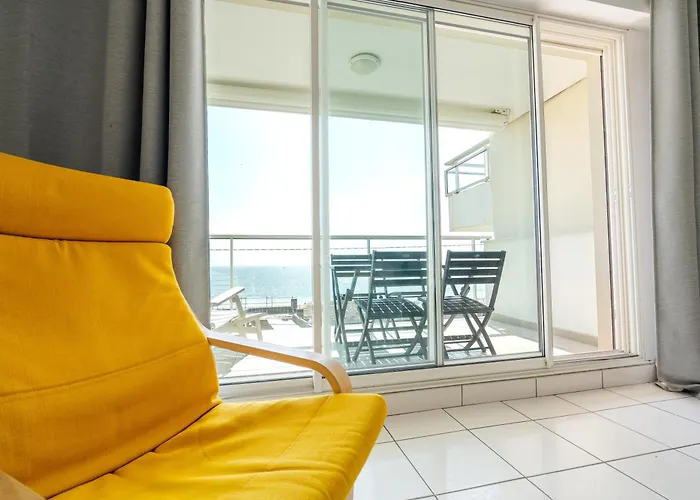 Apartment Ocean 90 Face *