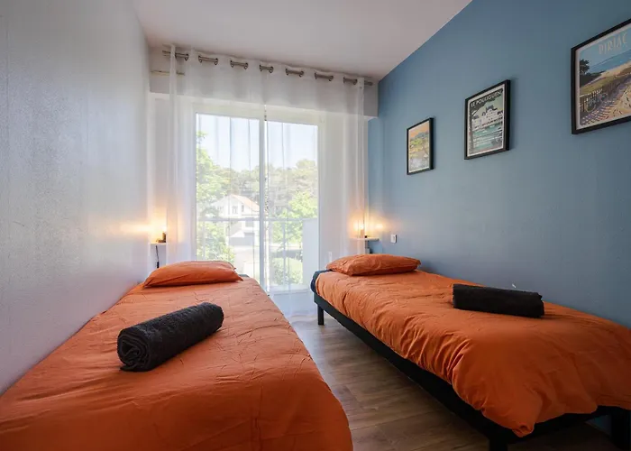 Ocean 90 Face * La Baule-Escoublac